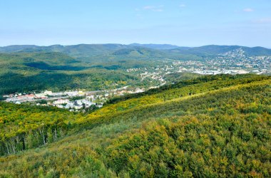 Naturpark Purkersdorf Ausblick, © POV